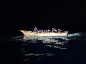 En menos de cinco días detienen a 66 “balseros” venezolanos tratando de ingresar a Aruba