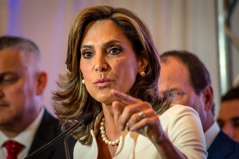 Congresista María Elvira Salazar condenó órdenes de aprehensión contra opositores venezolanos