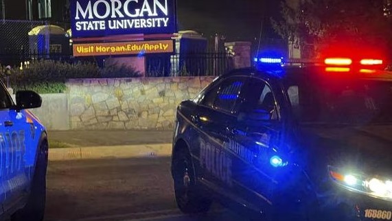 Cinco heridos tras tiroteo en un campus de Baltimore en EEUU