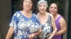 “Sos toda mi vida”: El último mensaje de una mujer que mató a su madrastra con una almohada