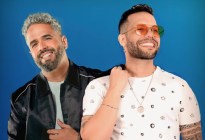 “Sin Paracaídas”: Enghel y Daniel Santacruz lanzan nueva música