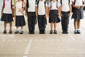 Uniformes escolares en Venezuela: esta es la normativa precisa del Ministerio de Educación