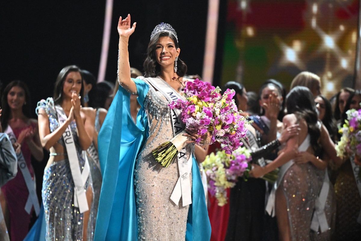 La Miss Universo 2023 reaviva el conflicto político en Nicaragua