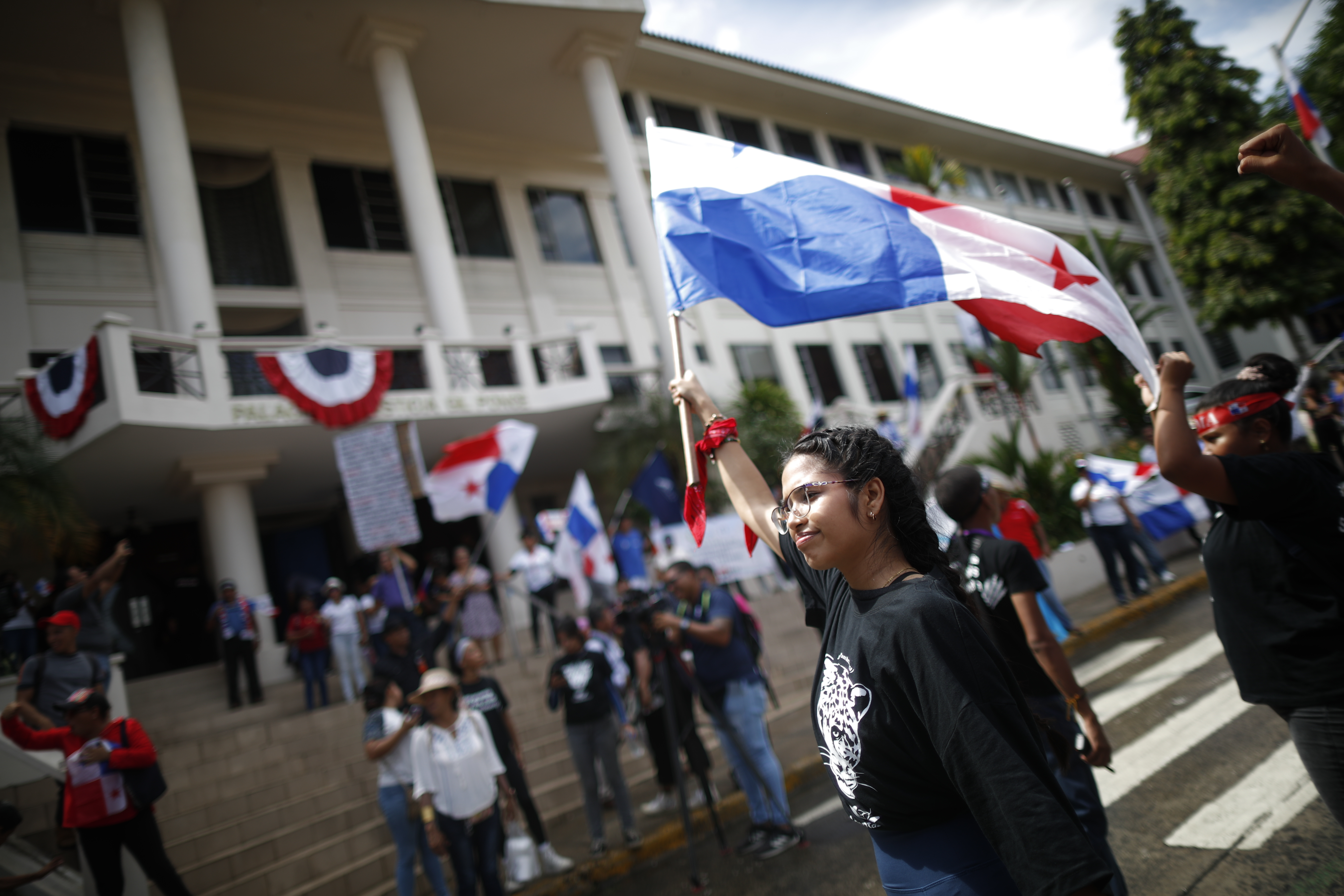 La Corte Suprema declara “inconstitucional” el contrato minero foco de la crisis en Panamá