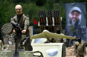 Misiles de alta precisión, guiados y no guiados, y más de 100 mil terroristas: cómo es el arsenal de Hezbollah