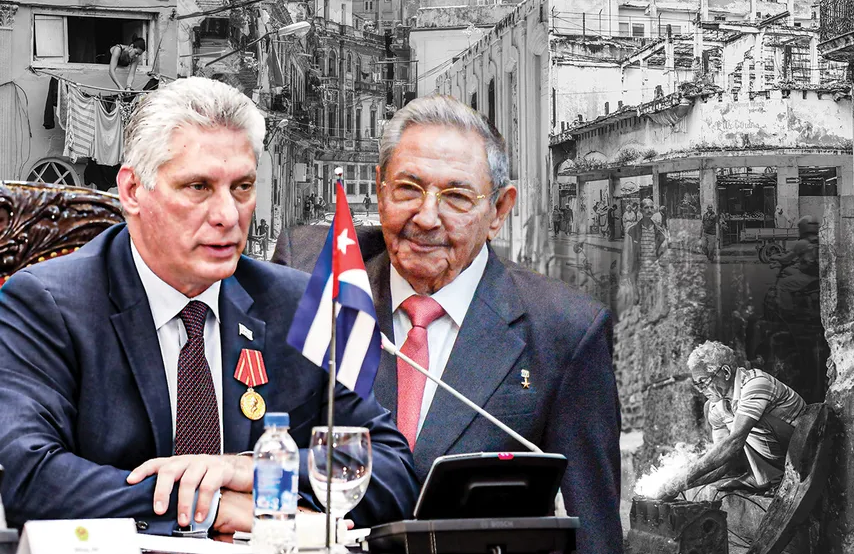 La Cidh exige a Cuba una explicación sobre la muerte de manifestante preso