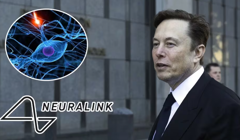 Neuralink, la empresa de Elon Musk, se prepara para hacer historia con su primer implante cerebral