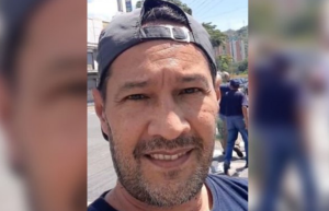 Encuentro ciudadano denuncia que Nelson Piñero lleva 13 días secuestrado