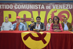 PCV denunció que el chavismo presiona a trabajadores públicos para que participen en su referendo
