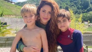 La razón por la que los hijos de Shakira podrían ser expulsados de su nuevo colegio en Miami