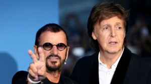 Paul McCartney y Ringo Starr revelaron cuánto pensaban que duraría “The Beatles”