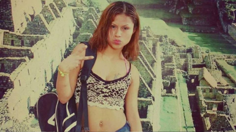 “La Gata”, mujer que hacía twerking y prefirió ser sicaria: ahora es una devota religiosa en la cárcel