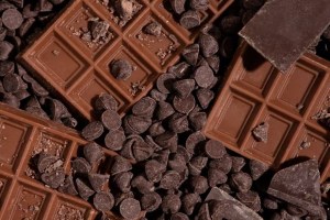 Alarma por el hallazgo de grandes cantidades de plomo en una reconocida marca de chocolate en EEUU