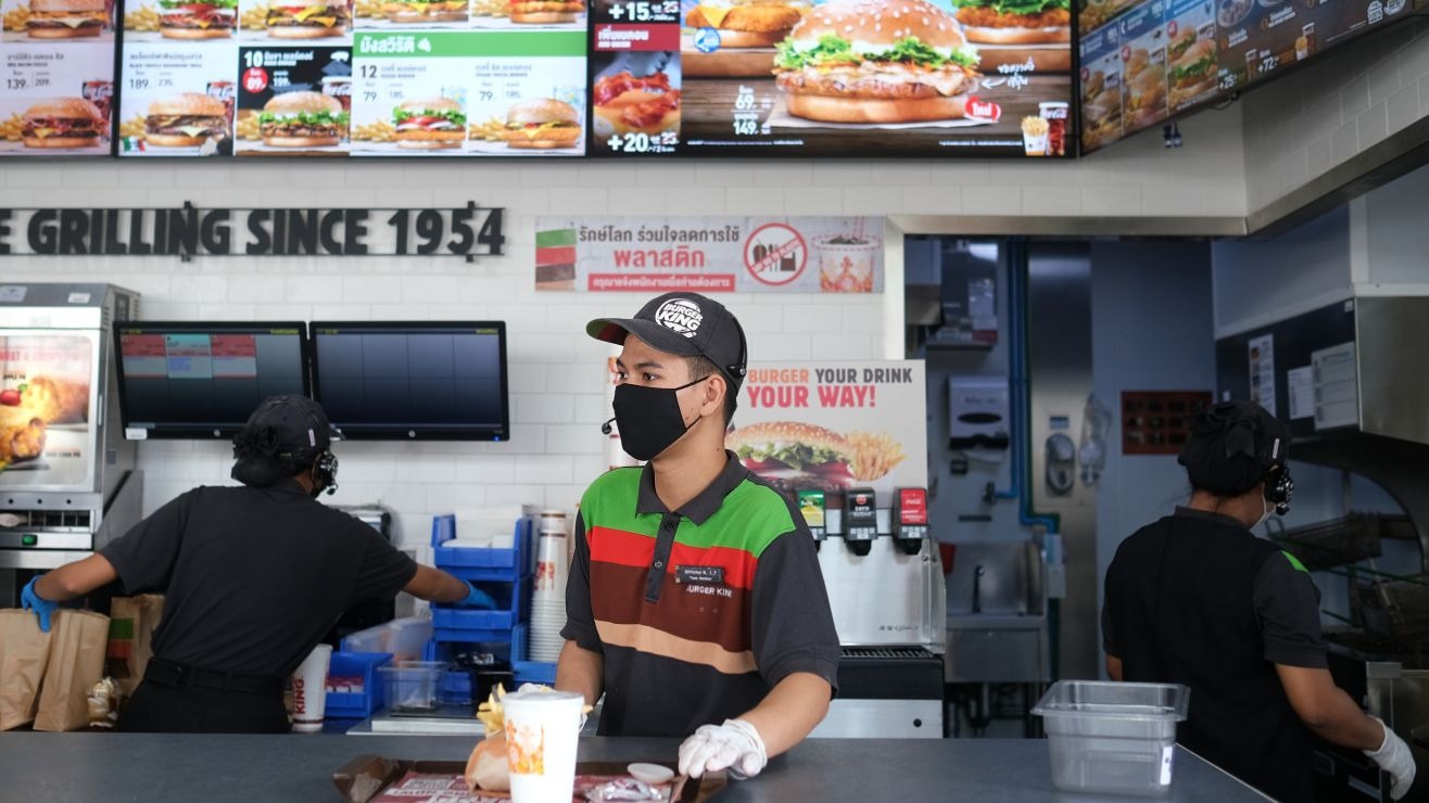 Escándalo en Texas: gerente de Burger King pidió un aumento, pero su plan no resultó como deseaba (VIDEO)