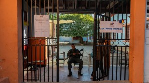 Desolación en centros de votación y chantajes marcaron el referendo consultivo por el Esequibo