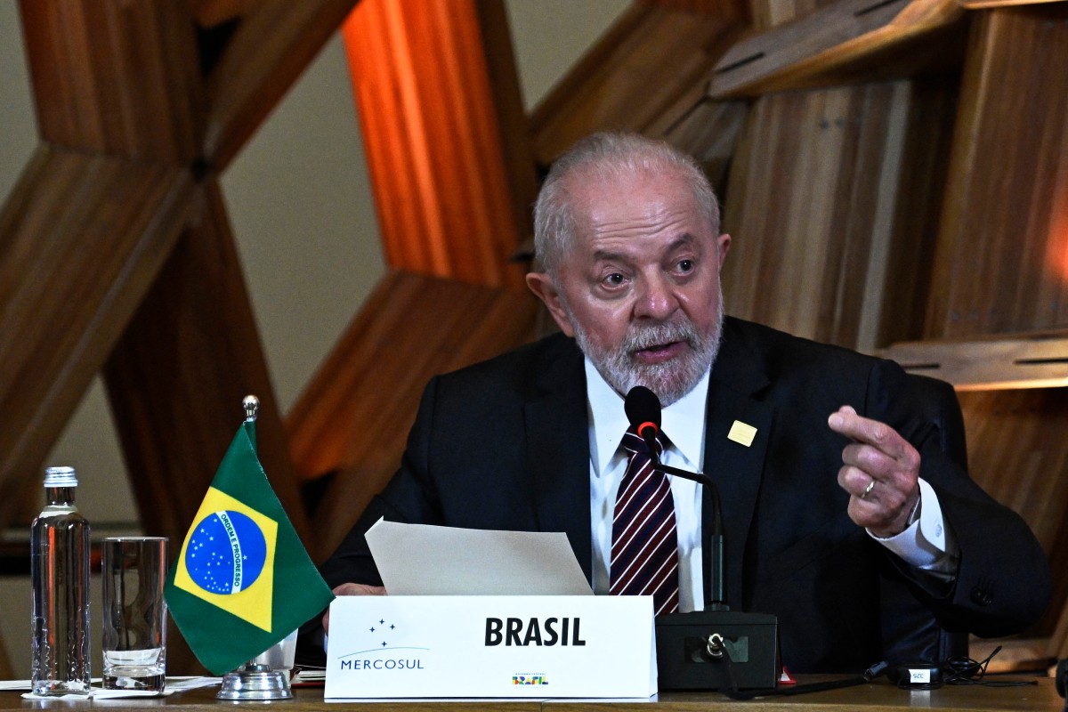 “No queremos guerras”: la contundente declaración de Lula sobre la tensión entre Venezuela y Guyana