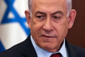 Netanyahu insiste en que Israel debe preservar su derecho a autodefensa tras ataque iraní