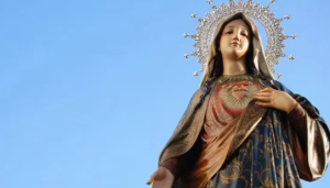 Los duros debates dentro de la Iglesia que llevaron a proclamar el dogma de la Inmaculada Concepción