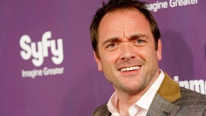 Actor de “Supernatural” regresó de la muerte tras sufrir seis infartos en Los Ángeles