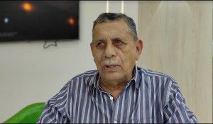 Hugo Maestre: El pueblo venezolano expresó su rechazo al régimen no asistiendo al referendo