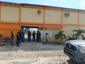 Irregularidades y centros de votación vacíos marcaron jornada del referendo por el Esequibo en Apure