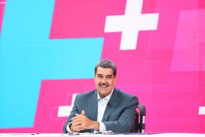 Maduro armó un drama porque Wikipedia “manipula” los resultados del referéndum chavista