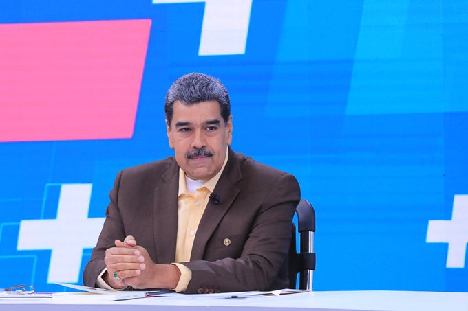 Maduro se puso bravo y llamó a atender denuncias por fallas en servicios públicos que su régimen originó
