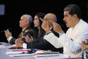 Nicolás Maduro ordenó nueve acciones que podrían desatar un conflicto bélico con Guyana
