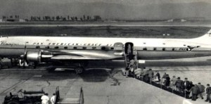 El misterio del avión que partió de Nueva York y aterrizó casi cuatro décadas después en Caracas