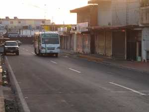 Suspenderán subsidio de combustible a conductores de transporte público que incumplan con tarifa en Maracaibo