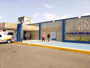 Revuelo por renuncias masivas y despidos en el principal hospital de Paraguaná
