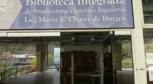 Delincuentes no descansan ni en Navidad: Continúan desvalijando biblioteca de la ULA en Mérida