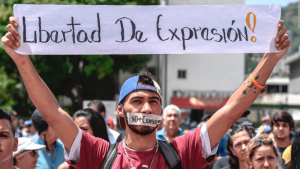 SIP alerta del avance de autoritarismos en América Latina y en el Caribe