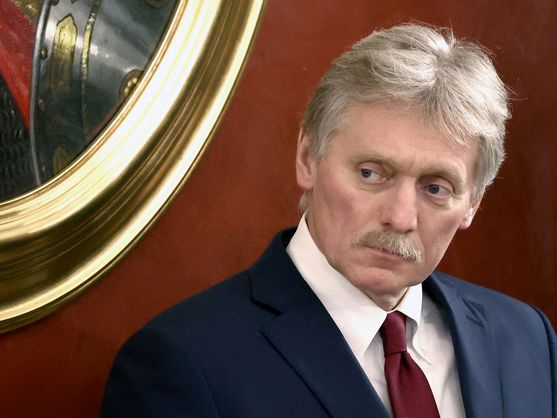 El Kremlin amenaza a EEUU con “consecuencias” tras ataque ucraniano en Crimea