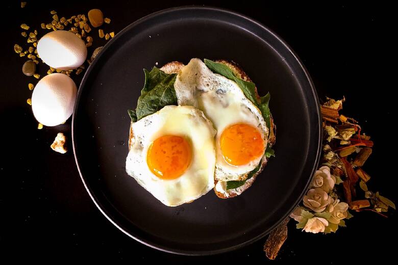 ¿Cuál es la forma más sana de comer huevo? Esto dicen los expertos