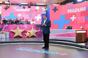 El referendo fracasó solito, pero Maduro se dedicó a acusar a Guaidó y López de recibir dinero para “sabotearlo”