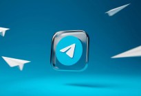 Mejor leer que escuchar: Telegram estrena función para transcribir audio a texto