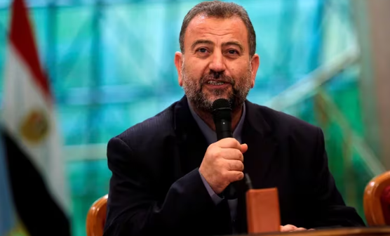Quién era Saleh al Arouri, el líder de Hamás en Cisjordania que fue abatido en Líbano