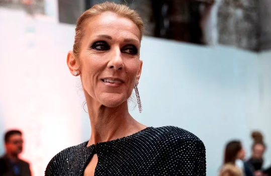 “Así tenga que gatear”: Celine Dion asegura volver a los escenarios pese a difícil enfermedad