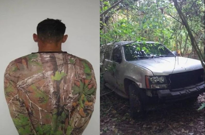 Sus “amigos” lo emboscaron para robarlo en Monagas: terminó desmembrado y enterrado