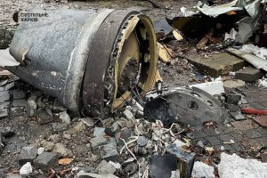 Ucrania cree que Rusia utilizó misiles norcoreanos en Járkov