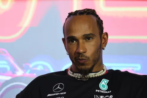 La misteriosa frase de Lewis Hamilton sobre su futuro que paralizó a la Fórmula 1