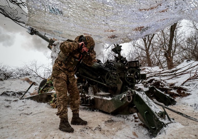 Rusia derriba tres misiles balístico ucranianos sobre la región de Kursk