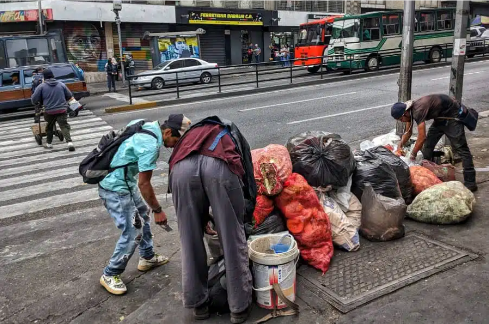 Relator de la ONU para el derecho a la alimentación visitará Venezuela en febrero