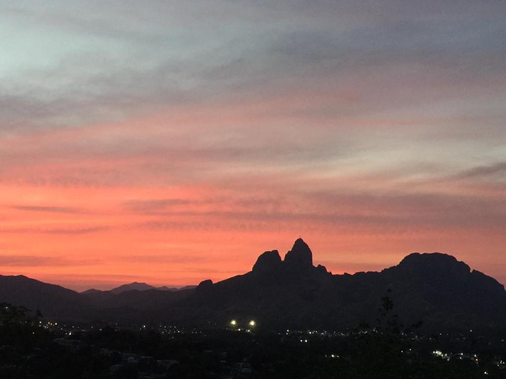 Año Nuevo y apagones nuevos en San Juan de los Morros