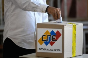 Venezuela’s Presidential election date, a perspective with different readings, according to expert