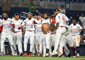 Panamá dejó en el terreno a México y logró su segundo triunfo en la Serie del Caribe