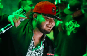 ¿Quién es Chuy Montana, el cantante de corridos tumbados que fue asesinado en Tijuana?
