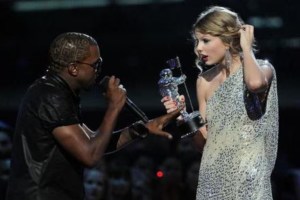 El escándalo que habría generado Kanye West en el Super Bowl para arruinarle el día a Taylor Swift