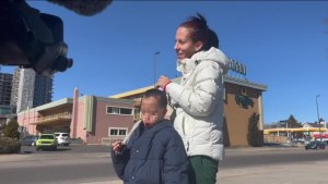 Milagro en Colorado: finalmente podrán salvarle la vida a niña venezolana con síndrome de Down